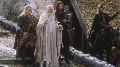 Este actor de El Señor de los Anillos no mirará la serie.