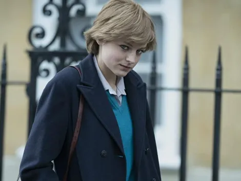 The Crown: la temporada 5 sufre un nuevo revés