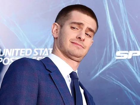 Andrew Garfield confesó la razón por la que cancelaron The Amazing Spider-Man 3