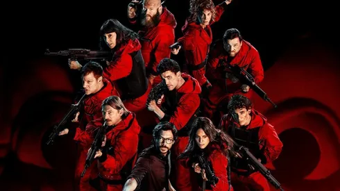 Los estrenos más destacados del streaming.