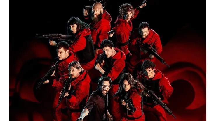 Los estrenos más destacados del streaming.