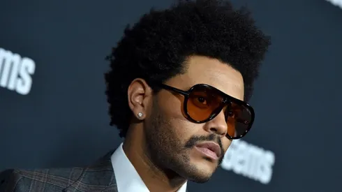 The Weeknd protagonizará una serie para HBO Max.