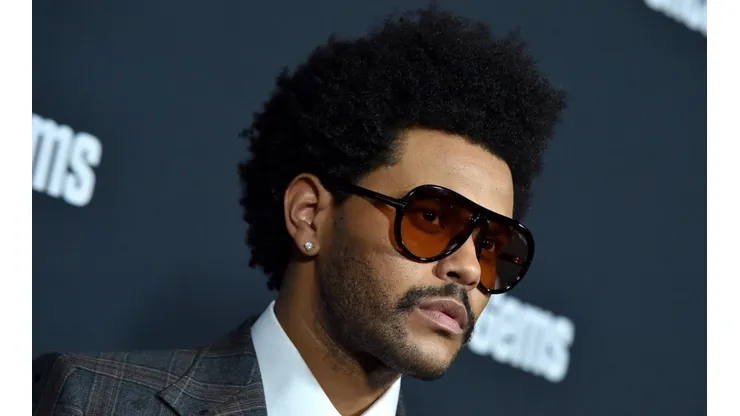 The Weeknd protagonizará una serie para HBO Max.