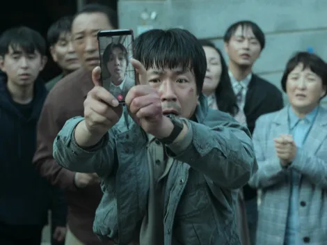 7 series parecidas a Rumbo al infierno, la serie más vista de Netflix