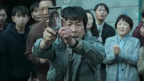 7 series parecidas a Rumbo al infierno, la serie más vista de Netflix.