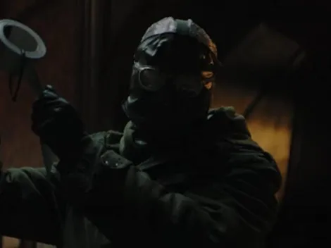 The Batman: la sinopsis que revela los planes del Acertijo