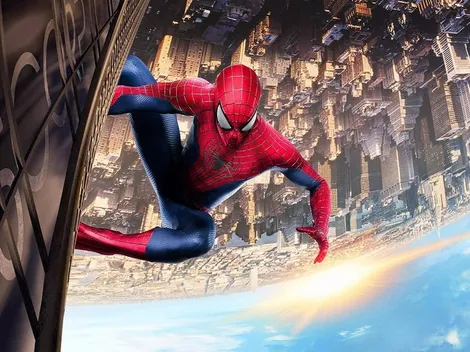 Todos los estrenos de series y películas en StarzPlay para diciembre 2021