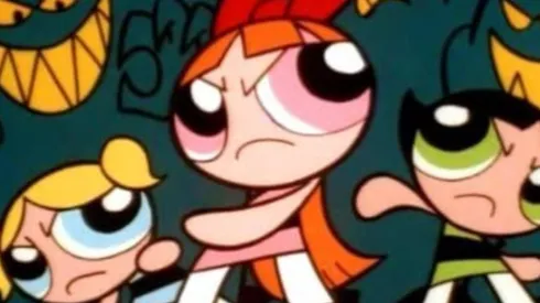 Las chicas superpoderosas