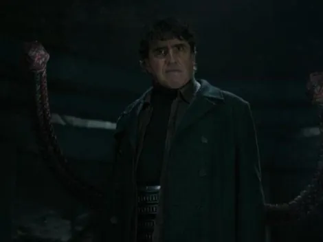 Tobey Maguire confirmado por Octopus en un spot de Spider-Man: No Way Home