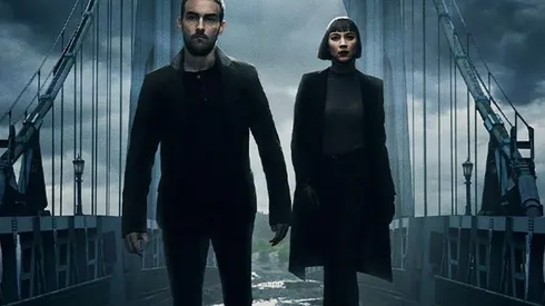 La serie de terror de Marvel que fue un completo fracaso y casi nadie recuerda.