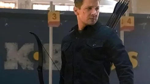 Hawkeye