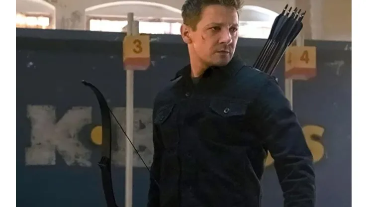 Hawkeye