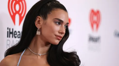 Dua Lipa inicia un nuevo proyecto lejos de la música.