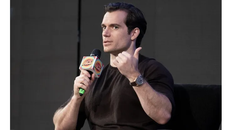 ¿Henry Cavill abandona Netflix por la competencia? Este sería su nuevo proyecto en Amazon Prime Video.