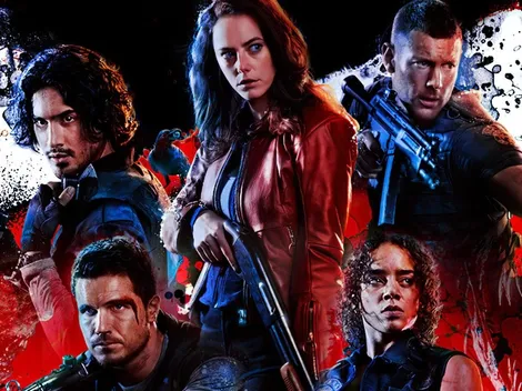 ¿Cuándo se estrena Resident Evil: Welcome to Raccoon City en Colombia?