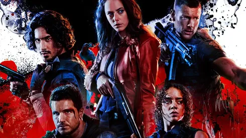 ¿Cuándo se estrena Resident Evil: Welcome to Raccoon City en Colombia?