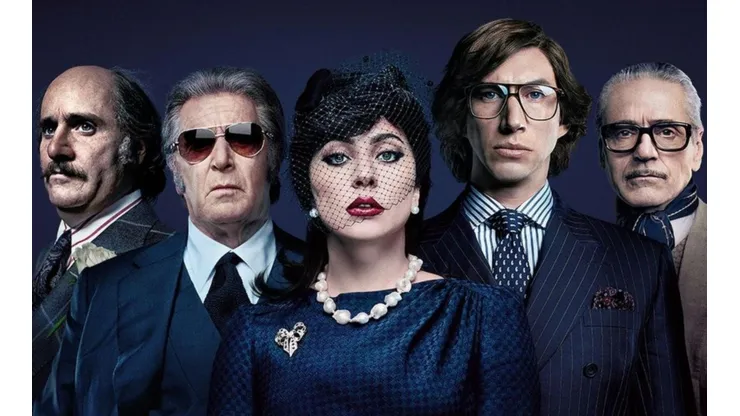 House of Gucci: La historia real que inspiró la película