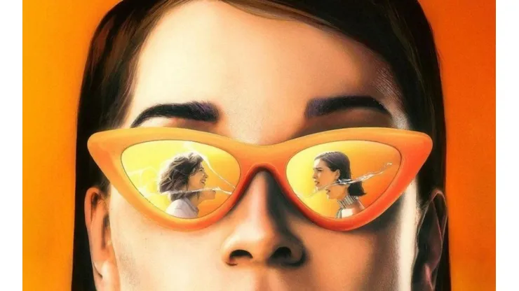 The Nowhere Inn, el juego de St. Vincent llega a los cines. (Foto: The Nowhere Inn)