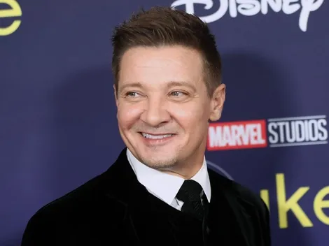 Hawkeye: el entrenamiento de Jeremy Renner para interpretar al héroe