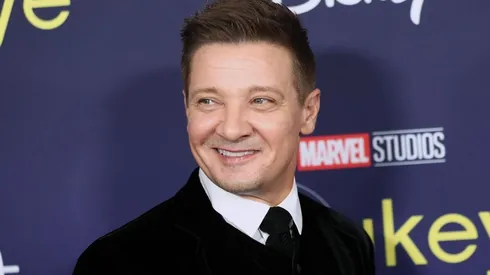 Jeremy Renner