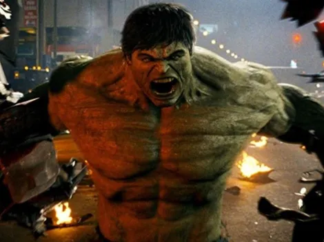 El actor que casi se convierte en Hulk