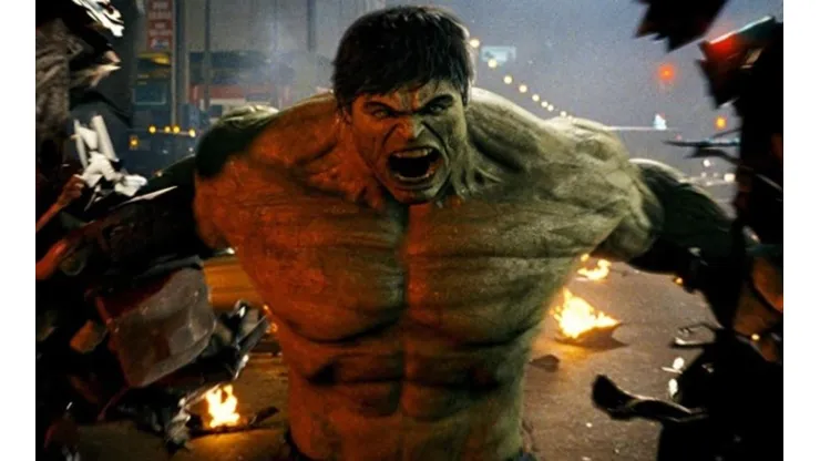 Hulk