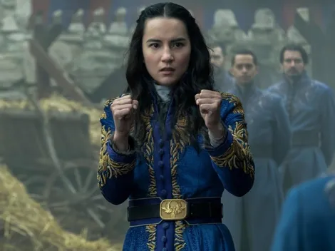 Sombra y Hueso fue destronada por una serie de Prime Video