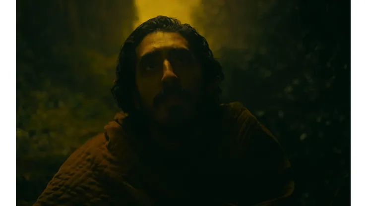 Una película escrita y dirigida por David Lowery llega a Prime Video España.
