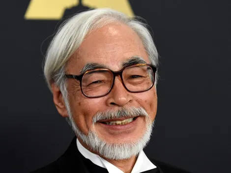 Hayao Miyazaki vuelve del retiro: los detalles de su próxima película