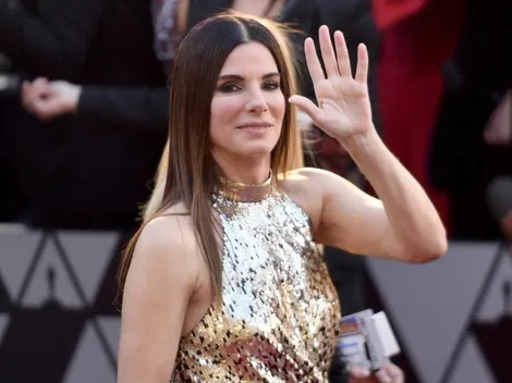 ¿Sandra Bullock protagonizará una película de superhéroes?