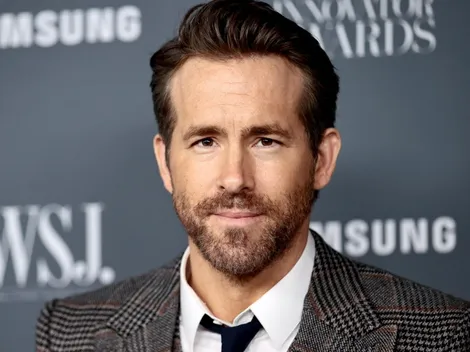 Ryan Reynolds puso condiciones para ser James Bond
