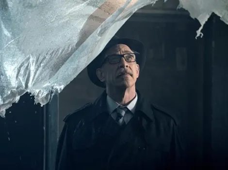 Batgirl: J.K. Simmons se suma al rodaje en enero