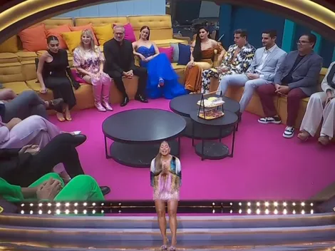 ¿Quién salió de La Casa de los Famosos México 2024, hoy 4 de agosto?