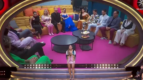 La Casa de los Famosos México 2024 vivió su segunda gala de eliminación