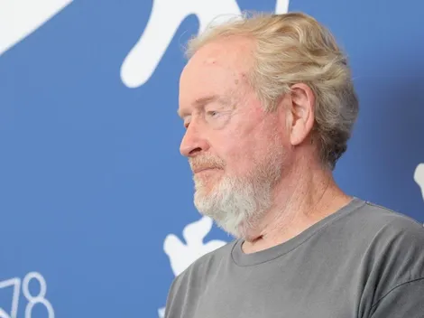 Ridley Scott está trabajando en series de Blade Runner y Alien