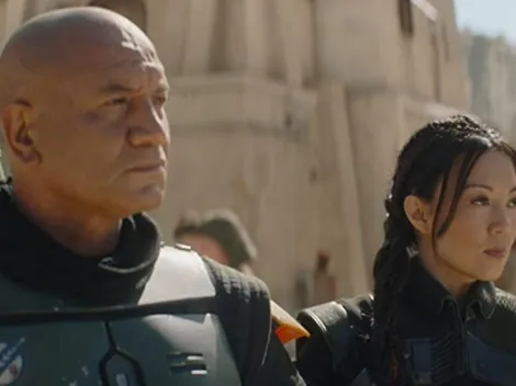 Veremos a Boba Fett y su "lado medieval" en Disney+