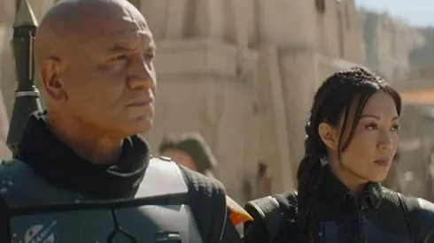 The Book of Boba Fett