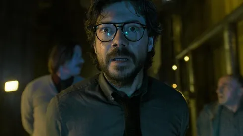 La Casa de Papel, The Witcher, Cobra Kai y más: todos los estrenos de series de Netflix para diciembre 2021.