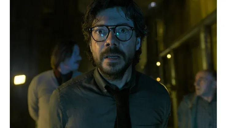 La Casa de Papel, The Witcher, Cobra Kai y más: todos los estrenos de series de Netflix para diciembre 2021.