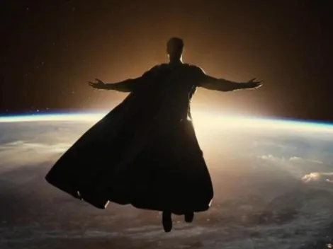 Henry Cavill quiere seguir la historia de Superman de esta manera