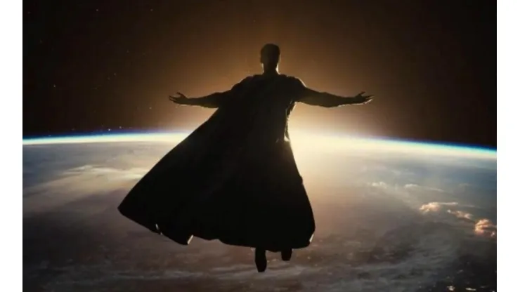 Superman