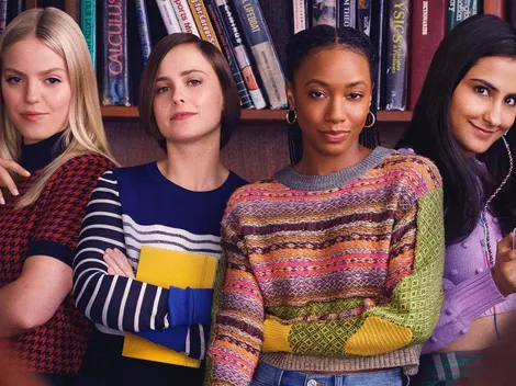 HBO Max estrenó la serie que podría superar a Sex Education