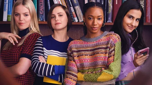 HBO Max estrenó la serie que podría superar a Sex Education.