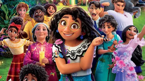 Encanto: cuándo se estrena la nueva película de Disney en los cines de Latinoamérica y España.