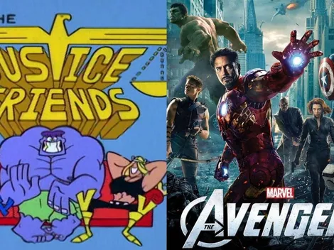¿Por qué Los Amigos Justicieros son más divertidos que los Avengers?