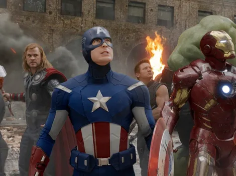 Estas son las conversaciones de los Avengers en su grupo de WhatsApp