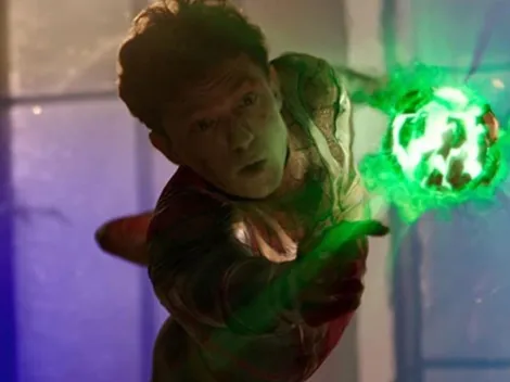 El film Sinister Six tendría a Tom Holland como el villano de turno