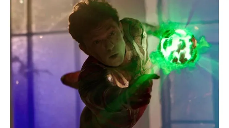 Peter Parker