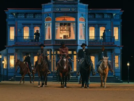 Netflix: las películas más vistas de la última semana