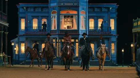 Más dura será la caída